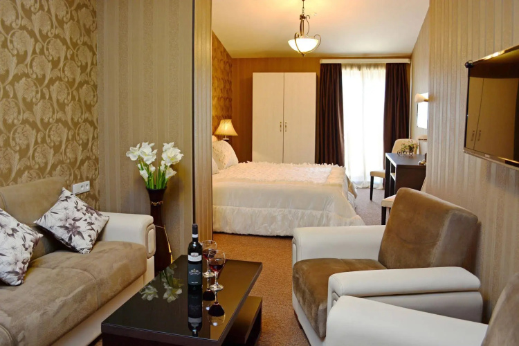 King David Hotel