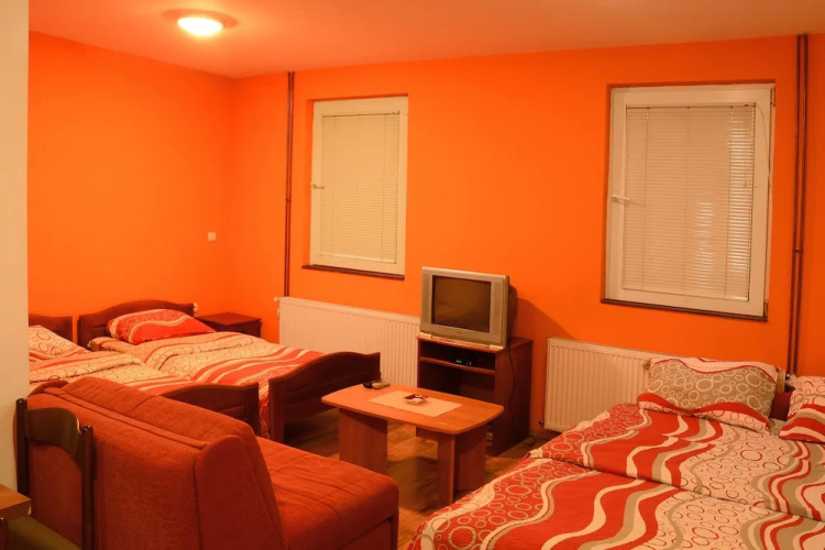 Apartments Radovic Kolasin