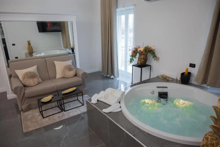 Standard room