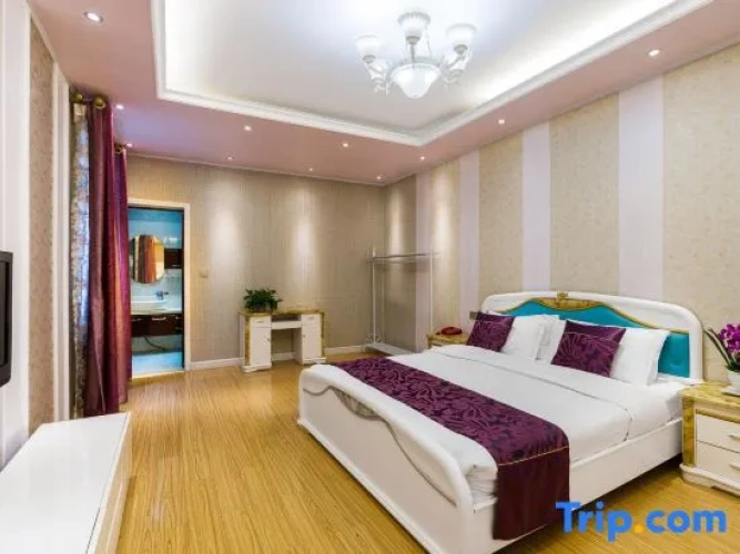 Business Double Suite