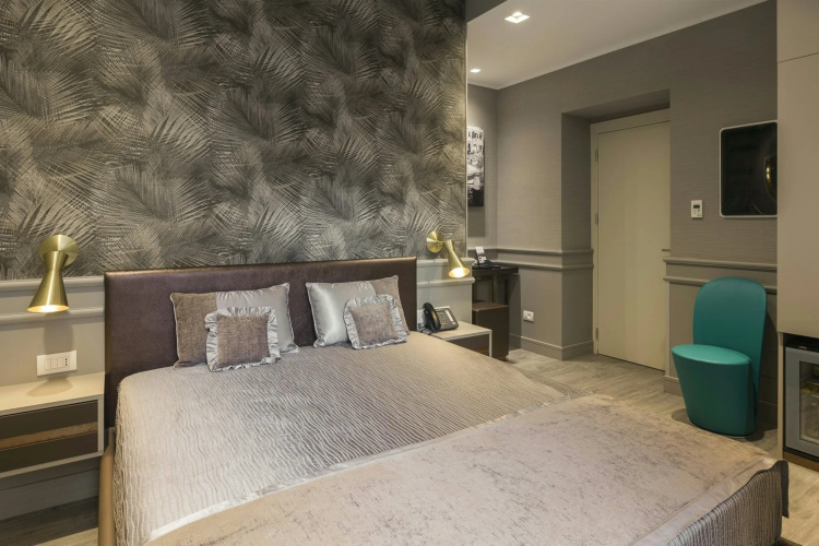 San Carlo Suite