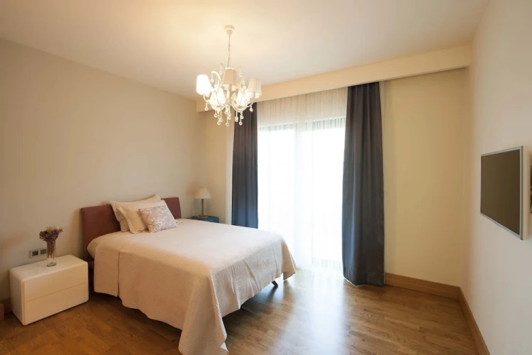 3 Bedrooms Villa