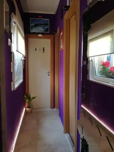 S Type Apartment