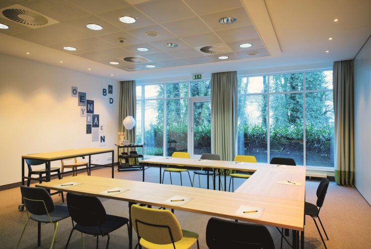 Vienna House Easy by Wyndham Bad Oeynhausen photo 14
