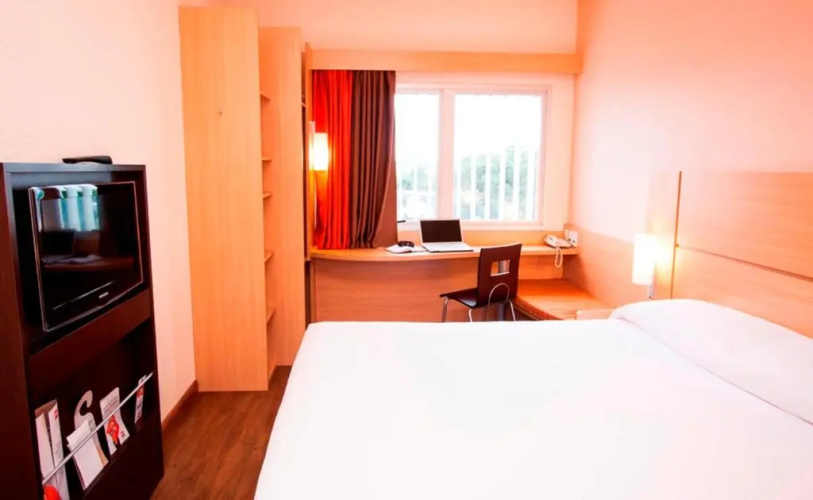 Ibis Manaus Distrito Industrial