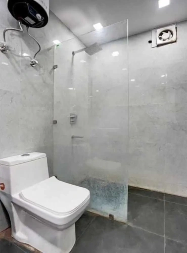 Classic Double room with city view