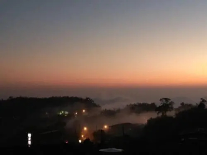 Chuxu Homestay