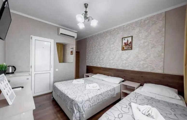 Фотография номера гостевого дома Ленина, 100