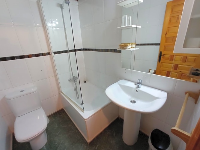 Standard Double Family room