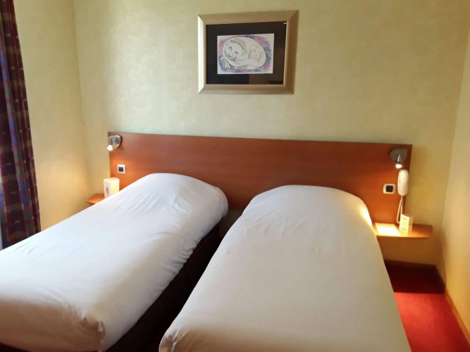 In Situ Hotel