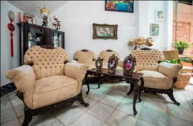 Hostal Boutique DRobles