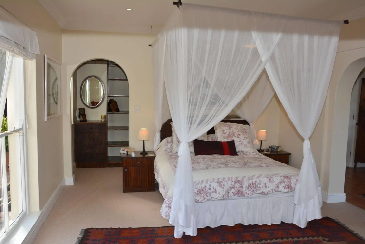 Majini Guest House
