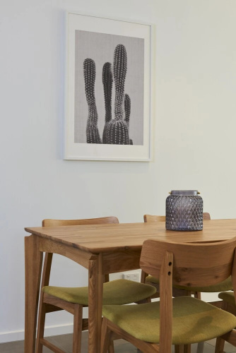 Bright and Updated 1 Bedroom Apartment