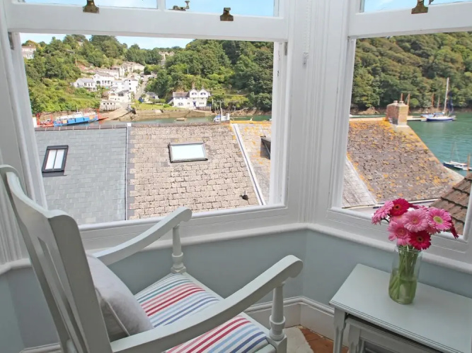 Ferryside Watch