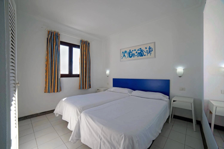 Apartamentos Plaza Azul photo 15