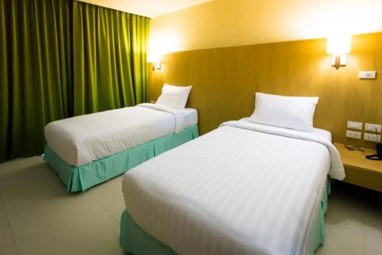 Superior room