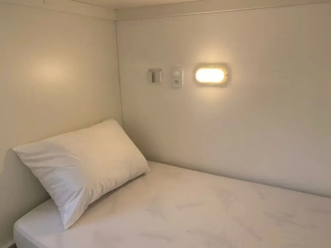 Afs Loft Hostel Aracaju