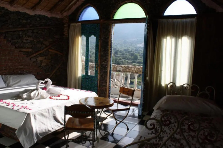 Hotel Leonor