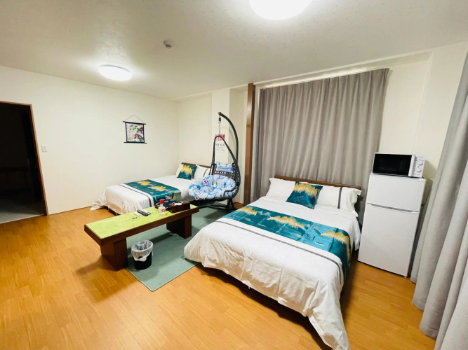 福宿 Fukuinn 302号室 全国旅行支援対象