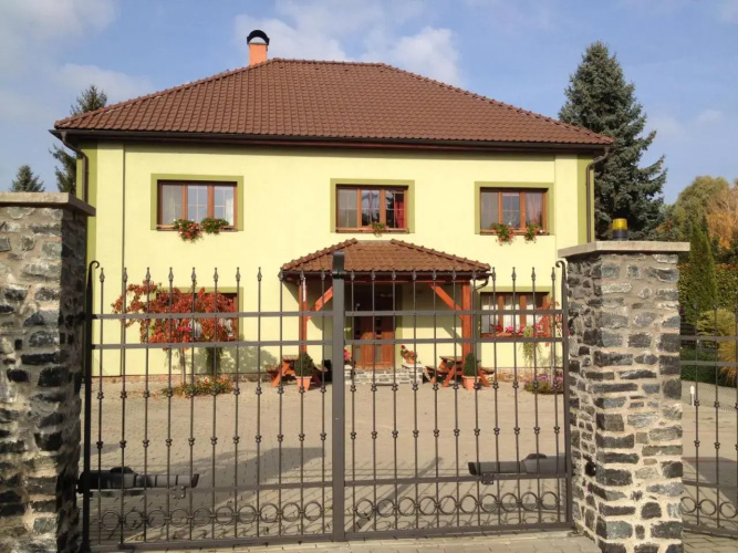 Penzion U Horských