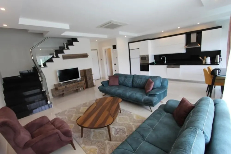Konak Seaside Tower 1 bedroom