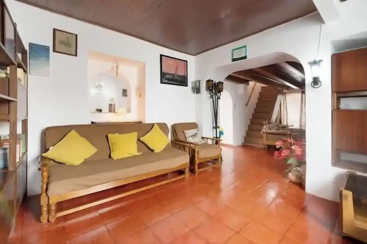 casa de ferias