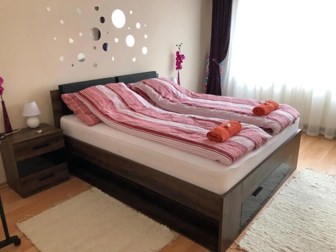 Corso Apartman