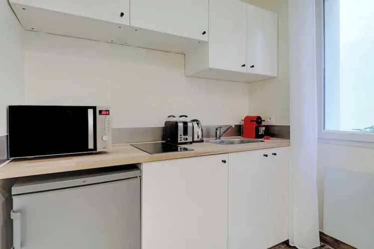 Magnificent Studio - 2P - Levallois-perret
