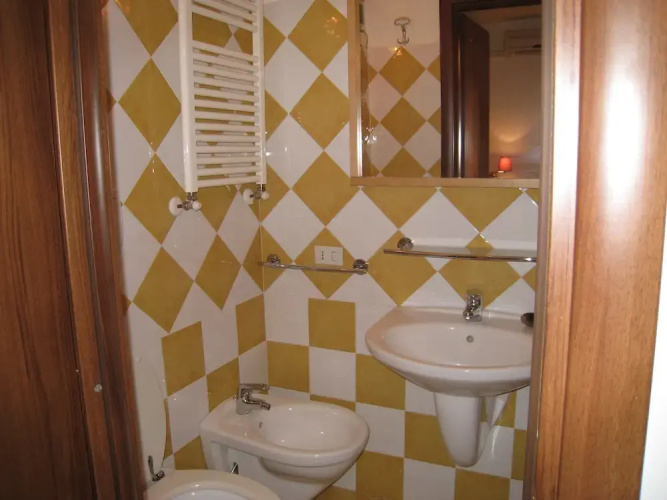 Residenza Camilla