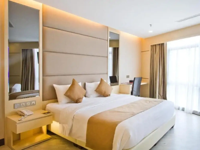 Premier Suite