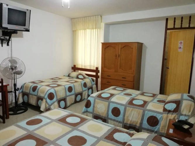 Hostal Piura