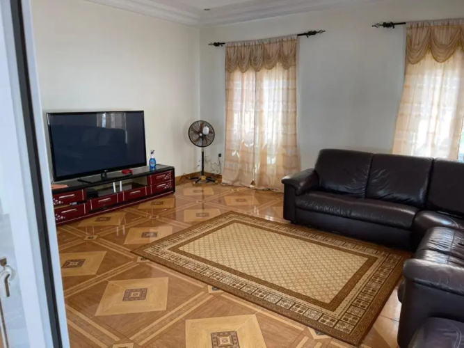 Guest house