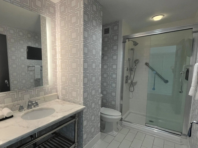 Sheraton Columbia Downtown Hotel photo 11