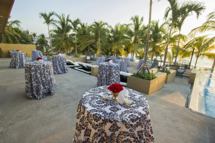 Fiesta Americana Puerto Vallarta All Inclusive and Spa photo 32