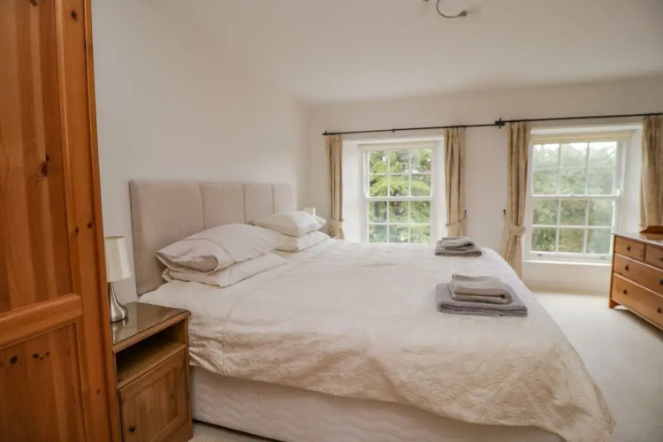Derwentwater Apartment