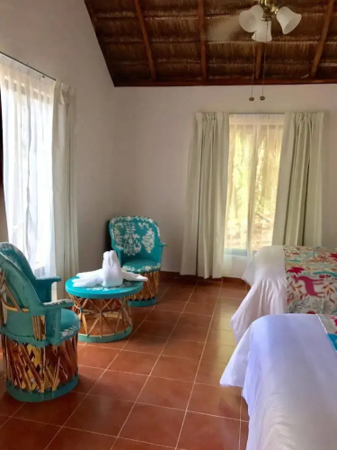 Ecovergel Riviera Maya Hotel Boutique Spa