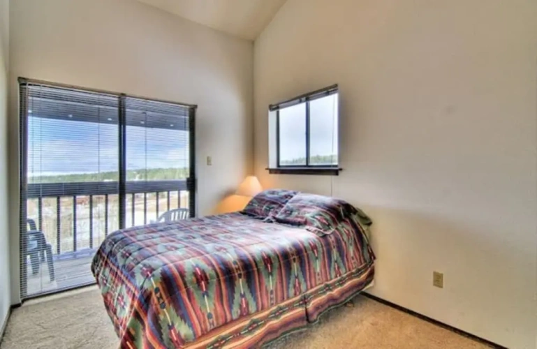 3 Bedrooms Standard room