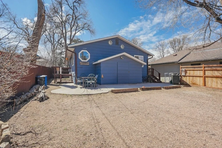 1 Bedroom Cottage