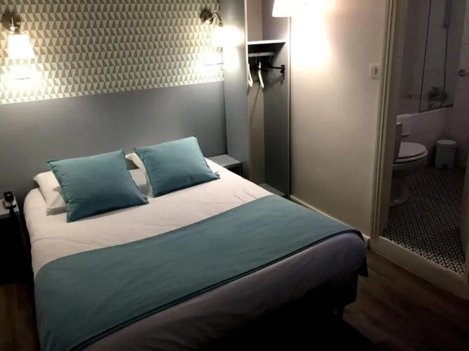 Comfort Double room