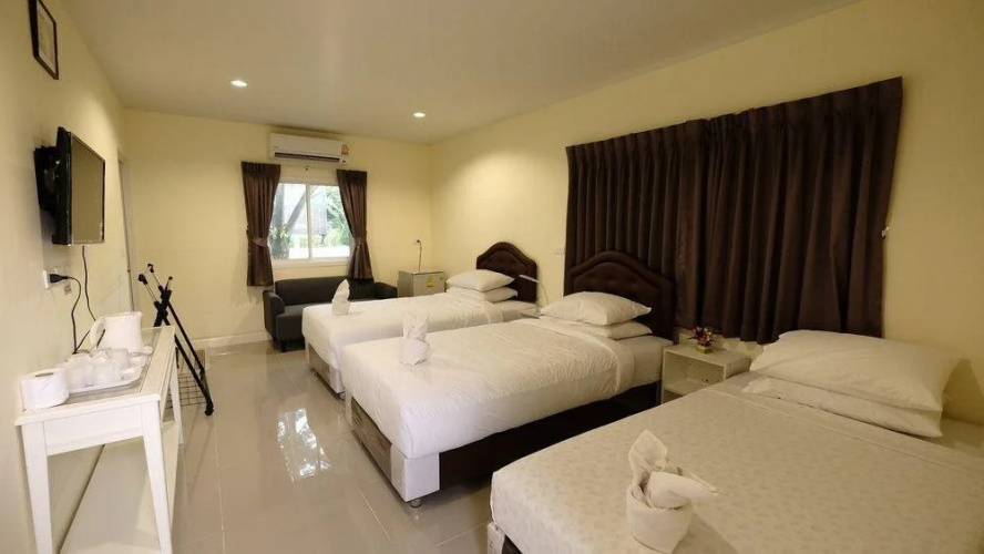 Sripiamsuk Resort