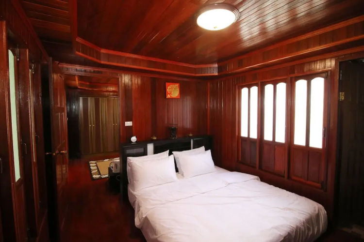 Pattaya 161 Villa