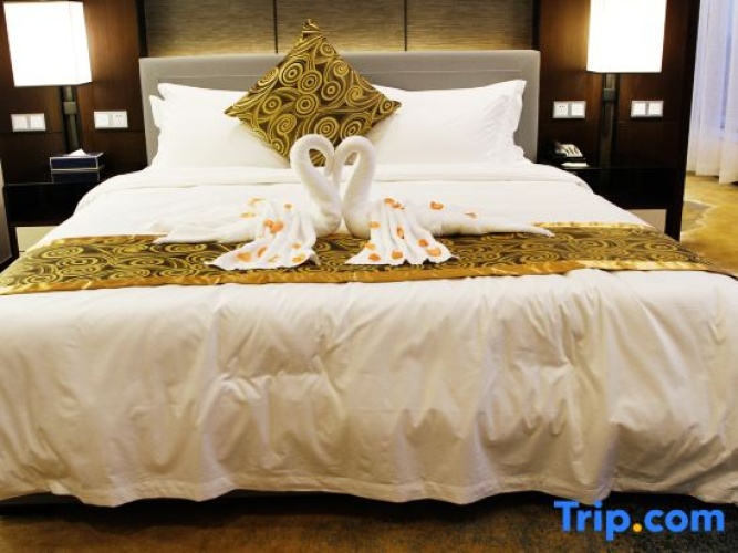 Executive Double Suite