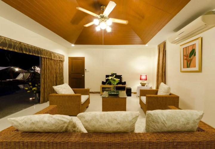 Hi Villas Bangjo