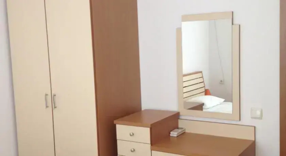 Levante Apartcomplex