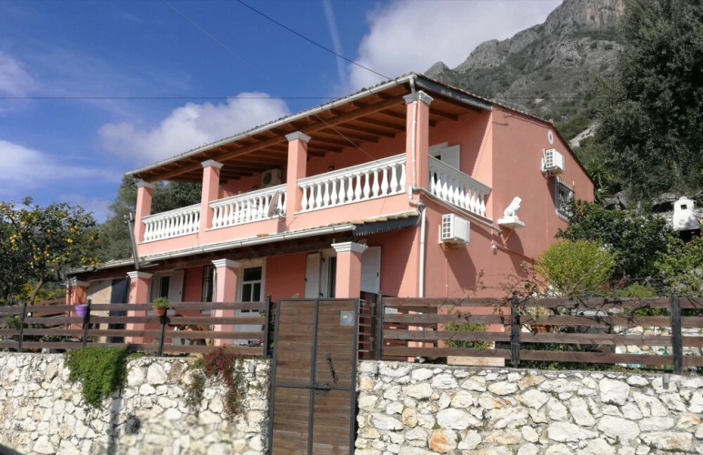 Otel görseli