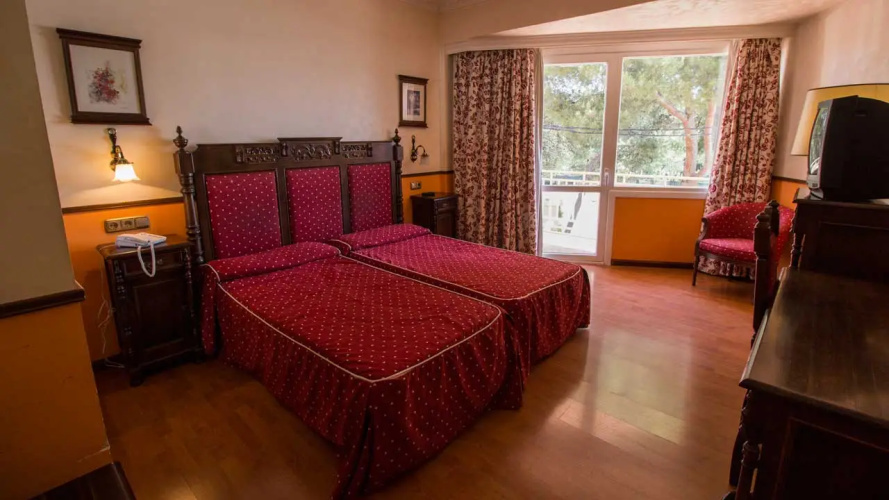 Hotel El Cisne