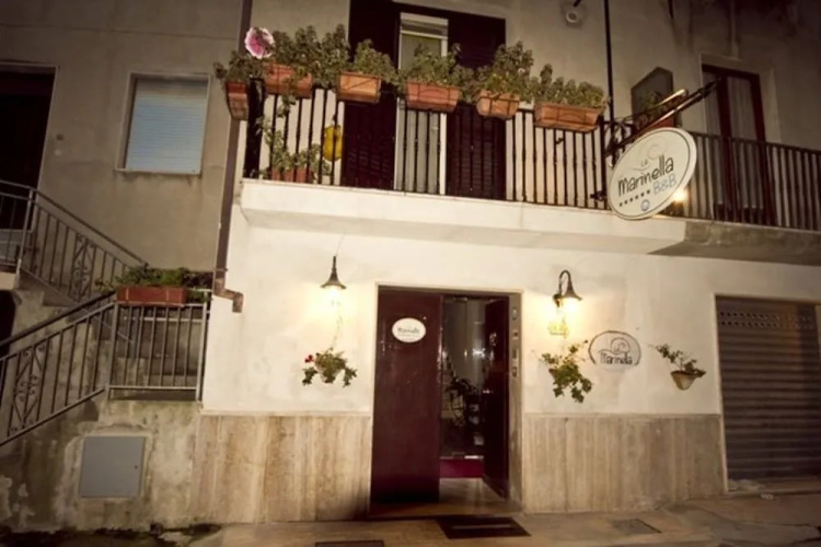 La Marinella