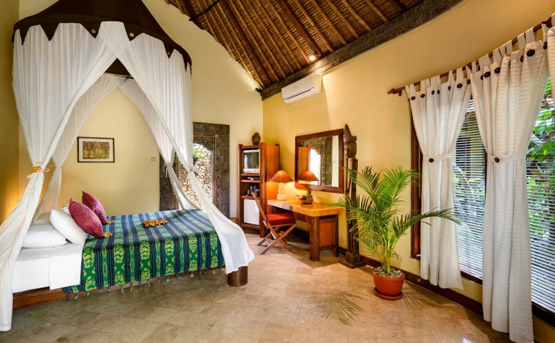 Puri Madawi Hotel