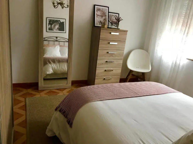 Apartamento Laura