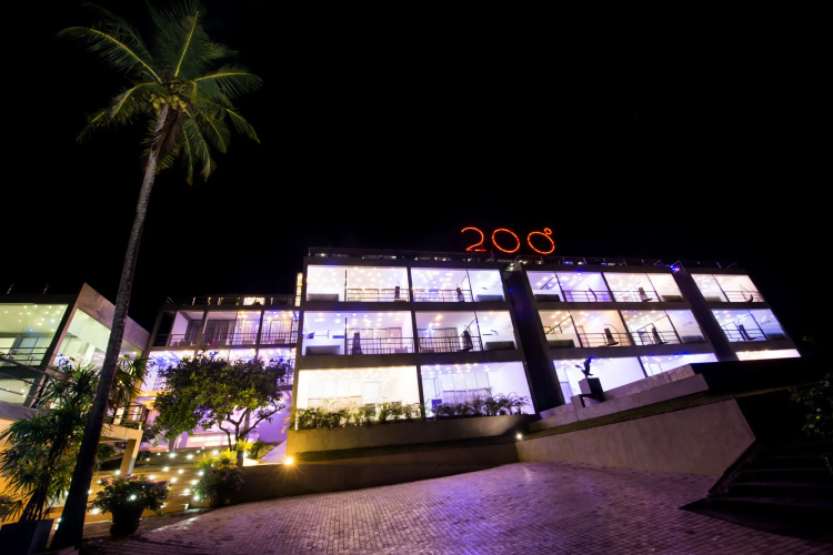 Otel görseli